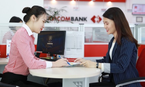 BussinessOne - Giải pháp an toàn, thuận tiện và tối ưu chi phí cho doanh nghiệp của Techcombank